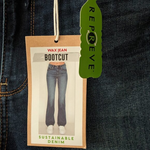 WAX JEAN - Picture 4 of 6